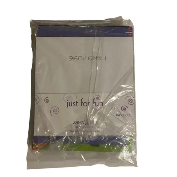 JUST FOR FUN Greeting Cards Blonde Queen Princess Leanin' Tree Lori Wiseman NOS - Picture 14 of 15